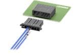Phoenix Contact CONNEXIS PCB-Steckverbinder