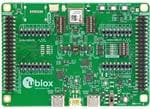 u-blox EVK-NORA-W40 Evaluierungskits