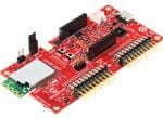 Microchip Technology WBZ451HPE Curiosity-Board