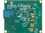 Microchip Technology EVB-LAN8870-RGMII (EV39G24A) Evaluierungsboard