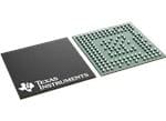 Texas Instruments IWR6243 Einzelchip-FMCW-Transceiver