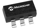 Microchip Technology MCP6082x Operationsverstärker