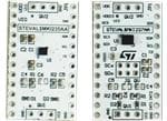 STMicroelectronics STEVAL-MKIT04KA MEMS-Sensoren-Musterkit der 3. Generation