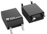 Texas Instruments ISOM8610 Opto-Emulator-Schalter