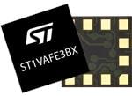 STMicroelectronics ST1VAFE3BX Biosensor mit VAE