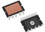 onsemi NXV10Vx Dreiphasen-Automotive-Leistungs-MOSFET-Module