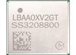 Murata Typ 2GT-001 Multi-Band LoRa® Konnektivitätsmodul