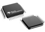 Texas Instruments DP83848x 10/100-MBit/s-Ethernet-PHY