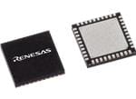 Renesas Electronics RC2121xA AutoClock Automotive Taktgeneratoren