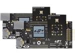 Silicon Labs EFR32xG24 Pro-Kit mit Kanalerfassung