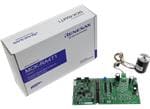 Renesas Electronics MCK-RA4T1 Motorsteuerungskit