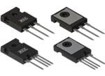 Micro Commercial Components (MCC) SICWx Siliziumkarbid (SiC)-MOSFETs