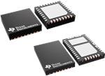Texas Instruments TPS25730 USB Typ-C® und USB-PD-Regler