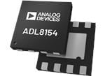 Analog Devices Inc. Verstärker ADL8154 mit geringem Phasenrauschen