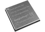 BeagleBoard BeagleMod CC33 Wi-Fi® 6- und BLUETOOTH® 5.4-Module