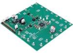 Microchip Technology EV23P28A Evaluierungsboard