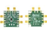 Analog Devices Inc. EVAL-ADA4620-2 Evaluierungsboard