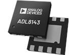 Analog Devices Inc. ADL8143 Rauscharme Verstärker