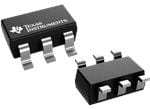 Texas Instruments TLV3501A-Q1 Schiene-zu-Schiene-Hochgeschwindigkeitskomparator