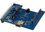 STMicroelectronics X-NUCLEO-67W61M1 Wi-Fi®-/BLUETOOTH®-Erweiterungsboard