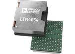 Analog Devices Inc. LTM4654 Hybrid-Abwärtsbuswandler µModule®