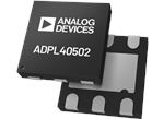 Analog Devices Inc. ADPL40502 Rauscharme LDO-Linearregler