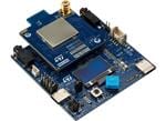 STMicroelectronics STM32WBA65I-DK1 Discovery Kit für STM32WBA65RI