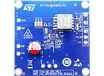 STMicroelectronics STEVAL-A6983IV1 Evaluierungsboard