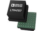 Analog Devices Inc. LTM4707 Silent-Switcher-3-μModule-Regler
