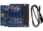 Infineon Technologies EZ-USB™ FX5N DEVELOPMENT KIT (DVK)