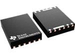 Texas Instruments UCC33020/UCC33020-Q1 DC/DC-Leistungsmodule