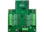 Analog Devices Inc. EVAL-ADGS2414D Evaluierungsboard