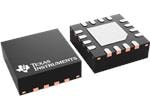 Texas Instruments PGA849 Präzisionsverstärker mit programmierbarer Gain