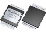Infineon Technologies CoolMOS™ CM8 650 V Leistungs-MOSFETs