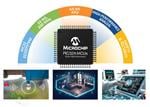 Microchip Technology PIC32A 32-bit-Hochleistungs-Mikrocontroller