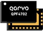 Qorvo QPF4702 Wi-Fi® 7 HF-Frontend-Modul (FEM)