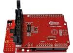 Infineon Technologies CUR Sensor PROG GEN2 Development-Board