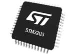 STMicroelectronics STM32U3 Extrem stromsparende 32-Bit-Mikrocontroller