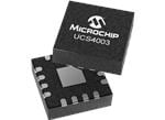Microchip Technology UCS4003 USB-Type-C®-Power-Delivery-Anschluss-Schutzvorrichtungen