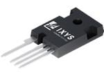 IXYS IXSH80N120L2KHV SiC-MOSFET