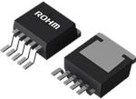 ROHM Semiconductor BDxFD0 und BDxFDA LDO-Regler mit Einfachausgang