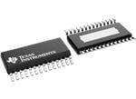 Texas Instruments TPS2HC120-Q1 Smart-High-Side-Schalter