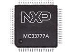 NXP Semiconductors MC3377x Batterieanschlusskasten-Controller-ICs