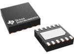 Texas Instruments TLC6989 LED-Displaytreiber