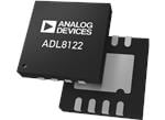 Analog Devices Inc. ADL8122 Breitband- rauscharmer Verstärker (LNA)