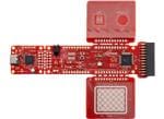 Infineon Technologies CY8CPROTO-041TP PSOC™ 4100T Plus Prototyping-Kit