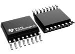 Texas Instruments ISO654x/ISO654x-Q1 Quad - Funktions-Isolatoren