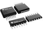 Texas Instruments SN74ACT08/SN74ACT08-Q1 Vierfach-AND-Gatter mit positiver Logik