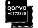 Qorvo ACT72350 BLDC-Motortreiber