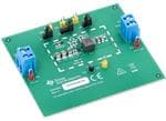 Texas Instruments TPS54538EVM Evaluierungsmodul
